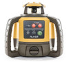 Topcon RL-H5A Self-Leveling Laser PS.DB2 Kit with LS-80L Receiver - 1021200-15 (uses Alkaline Batteries)