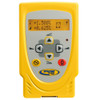 Spectra Precision HV302-14 Horizontal / Vertical RED Laser Package with CR700 Multi-Use Receiver and Remote