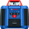 BOSCH GRL2000-40HVK REVOLVE2000 Self-Leveling Horizontal / Vertical Laser Package 