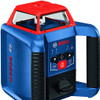 BOSCH GRL2000-40HVK REVOLVE2000 Self-Leveling Horizontal / Vertical Laser Package 