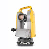 Topcon DT309GL Digital Theodolite Kit with Laser and 9 Second Accuracy - Model 1034419-09