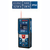 BOSCH GLM42 Laser Measure up to 135 Foot with Color Display