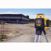 SitePro RL322GR Dial-IN Dual Grade Rotary Laser with Vertical Allignment