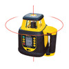 SitePro RL322GR Dial-IN Dual Grade Rotary Laser with Vertical Allignment