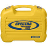 Spectra Precision LL300N-X11 Laser Package, Deluxe Reciever, TENTHS-Rod, HD Tripod and Small Case