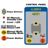 LL300S Control Panel