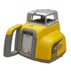 Spectra Precision LL300N self-leveling rotary laser transmitter, the laser supplied in the LL300N-81 kit