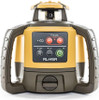Topcon RL-H5A-BCA / 1021200-50-BCA Bare Laser with Carrying Case - Alkaline