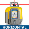 Spectra HV1305C - Horizontal Position