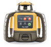 Topcon RL-H5A Self-Leveling Laser PS.DB 1021200-49-K1 with LS-80X Receiver,  Measuring Rod 10ths and Tripod - RECHARGEABLE