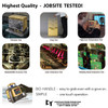 Topcon RL-H5A Self-Leveling Laser PS.DB 1021200-49-K1 with LS-80X Receiver,  Measuring Rod 10ths and Tripod - RECHARGEABLE