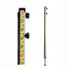 LaserLine GR1000T Direct Reading Rod Collapsed Position