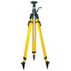 Spectra Precision HV1305C-18E Horiz/Vert - Interior/Exterior RED Beam Laser Package with CR700 Multi-Use Receiver, Remote, TENTHS Rod, Elevator Tripod  and Small Case