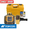 Topcon RL-HV1S Self-Leveling Single Grade Laser DB Kit with LS-80X Receiver and Alkaline Batteries- 1051612-28