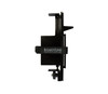 LaserLine Manufacturing UB1 Direct Elevation Rod Bracket for Spectra HR320 Receiver