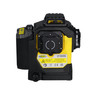 Spectra Precision LT360G Green Beam 360° Line Laser Level