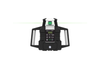 Plott PRL900HT-G Bluetooth Dual Slope Beam Rotary Laser with Detector — Green Beam
