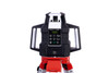 Plott PRL900HT-G Bluetooth Dual Slope Beam Rotary Laser with Detector — Green Beam