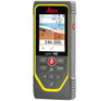 Leica DISTO X6 Laser Distance Meter — Bluetooth 5.0, IP65, 820 Ft Range