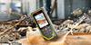 Leica DISTO X6 Laser Distance Meter — Bluetooth 5.0, IP65, 820 Ft Range