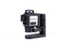 Plott PLL30-G 3×360 Green Line Laser Level — Self-Leveling, 100 Ft, IP54
