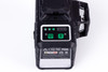 Plott PLL30-G 3×360 Green Line Laser Level — Self-Leveling, 100 Ft, IP54