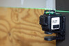 Plott PLL30-G 3×360 Green Line Laser Level — Self-Leveling, 100 Ft, IP54