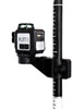 Plott PLP12 12-Foot Extendable Laser Pole