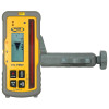 Topcon HYBRID RL-HV2S Self-Leveling Dual Grade Laser Complete Kit Deluxe Spectra HL760 Receiver, Inches Rod and Tripod / Rechargeable - 1051612-22-K2-PRO