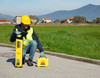 Leica Detect DD120 Utility Locator Base  Model (60Hz) 872939