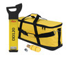 Leica Detect DD120 (60Hz) Plumbers Package - 6014159