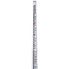 SitePro 11-SCR20-C 20-foot CR Type Fiberglass Grade Rod - Measurement in Inches