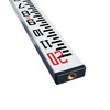 SitePro 11-SCR20-C 20-foot CR Type Fiberglass Grade Rod - Measurement in Inches