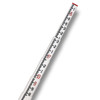SitePro 11-SCR20-T 20-foot CR Type Fiberglass Grade Rod - Measurement in 10ths