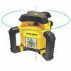 David White LM130HVG Green Beam Horizontal Vertical Rotary Laser