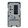 Topcon LS-110D Laser Receiver (Back)