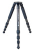 Nedo Carbon Line Tripod Ref. 200700 — CFRP carbon fiber tripod for 3D laser scanners, front view white background