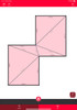 Leica DISTO Plan App Floor Plan from D2-2 Measurements