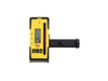 Leica Rod Eye 120 Basic Rotary Laser Receiver 789922 — IP67 Waterproof, Dual LCD, 50-Hour Battery