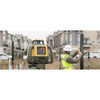 Topcon RL-H5A Rotary Laser Level in Field Application – 1090051-01-K1