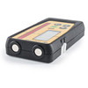 Topcon RL-HV1S Self-Leveling Single Grade Laser RB Kit with LS-110D Receiver and Rechargeable Batteries- 1090053-01