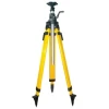 SitePro FGC20ELAZ-B Fiberglass Elevator Tripod Included in Topcon RL-HV2S ET2 Kit