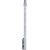 SitePro 16-Foot Tenths Grade Rod Included in Topcon RL-HV2S ET1 Kit