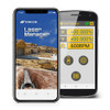 Topcon Laser Manager App – Bluetooth Control for RL-HV2S ET1