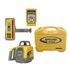 Spectra GL1425C-29 Dual Grade Laser Package with HL760 Receiver, Elevator Tripod — Component of GL1425C-ExcavatorMAXX-2 Excavator Package