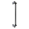 Spectra LR50W-MM MM-1 Magnetic Mount 34-Inch Boom Pole Attachment — Machine Receiver in GL1425C-ExcavatorMAXX-2 Package