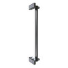 Spectra LR50W-MM MM-1 Magnetic Mount 34-Inch Boom Pole Attachment — Machine Receiver in GL1425C-ExcavatorMAXX-2 Package