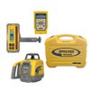 Spectra GL1425C-29 Dual Grade Laser Package with HL760 Receiver, Elevator Tripod — Component of GL1425C-ExcavatorMAXX-2 Excavator Package