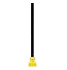 Spectra DM-20 bulldozer bolt-on mast for mounting the machine receiver on a dozer