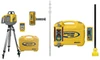 Spectra GL1425C-DozerMAXX-D2 kit: GL1425C laser, tripod, remote, rod, LR30W receiver, RD20 display and DM-20 mast